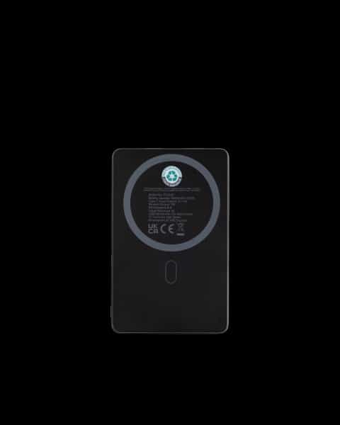 Orion RCS 5W Magnetic Power Bank · 5,000 mAh