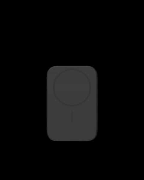 Urban Vitamin Concord Ultra-Thin Power Bank · 3,000 mAh