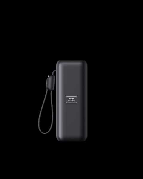 Anker 165W Power Bank with Retractable Cable · 25,000 mAh