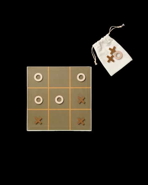 Coffee Table Collection Box