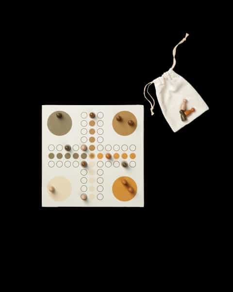 Coffee Table Collection Box