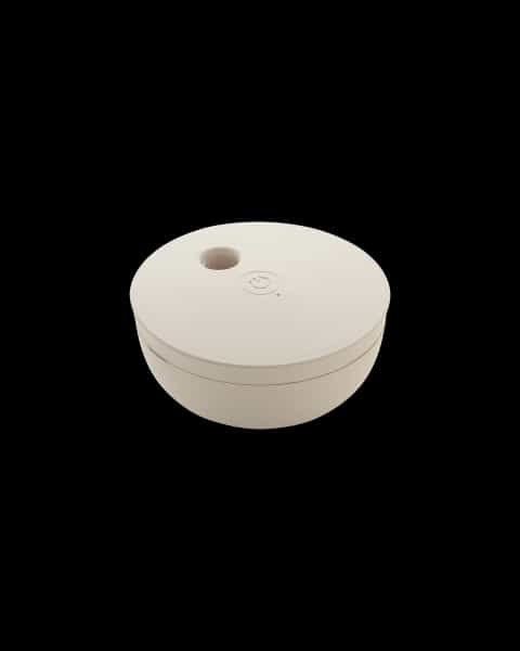 Breevia RCS Rechargeable Floating Humidifier