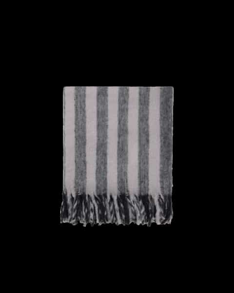 Lioro GRS Wool Blend Blanket