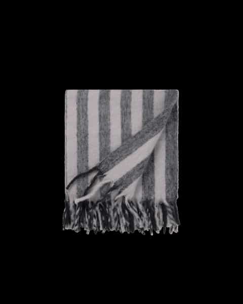 Lioro GRS Wool Blend Blanket