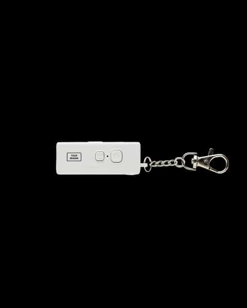 Cliq It RCS Keychain Camera