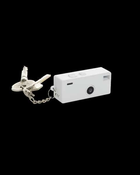 Cliq It RCS Keychain Camera