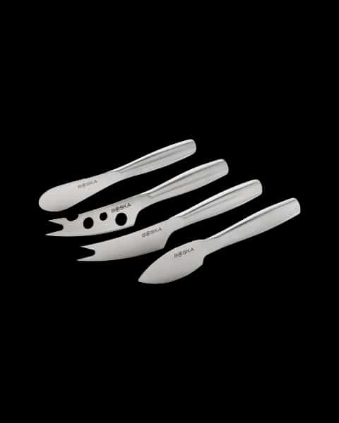 BOSKA Mini Copenhagen Cheese Knife Set