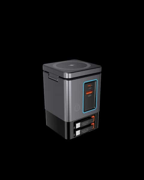 Urban Vitamin Sacramento 105W GaN Charger