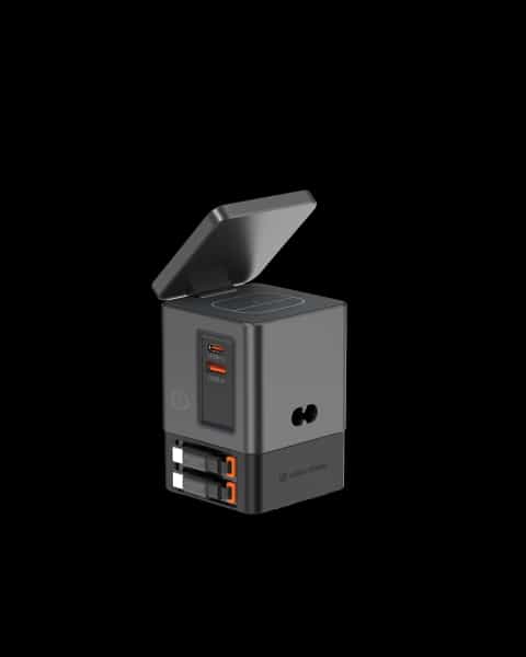 Urban Vitamin Sacramento 105W GaN Charger