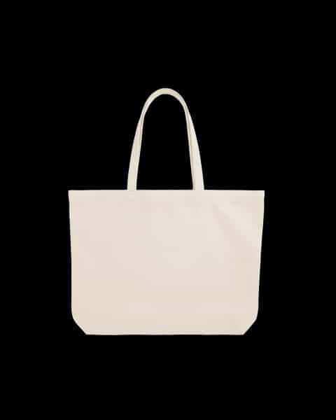 Shopper Tote Bag