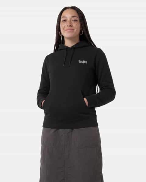 Lightweight Hoodie