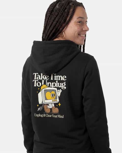 Lightweight Hoodie
