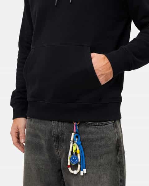 Lightweight Hoodie