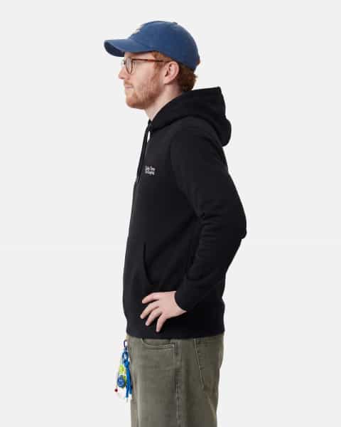 Lightweight Hoodie