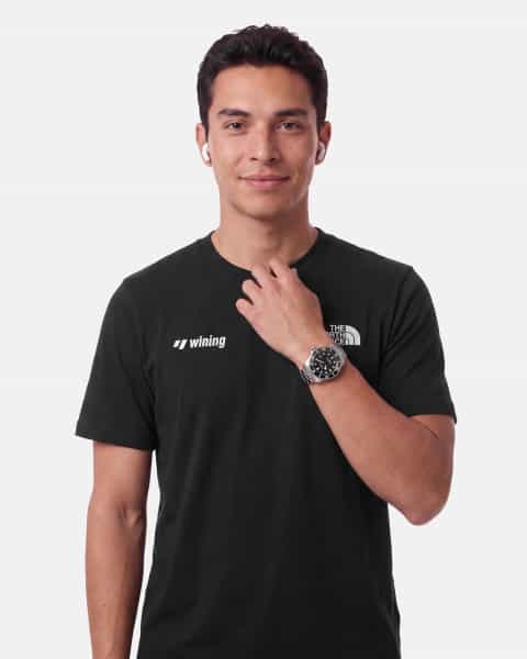 The North Face T-Shirt