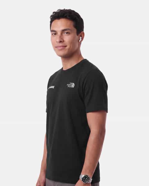 The North Face T-Shirt