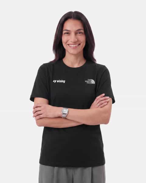 The North Face T-Shirt