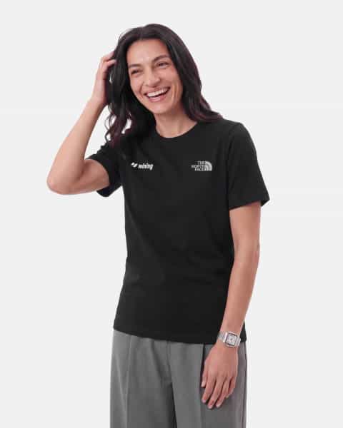 The North Face T-Shirt