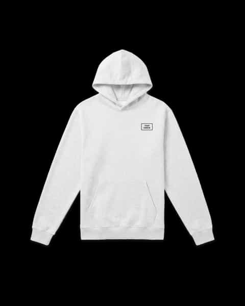 Lululemon Steady State Pullover Hoodie