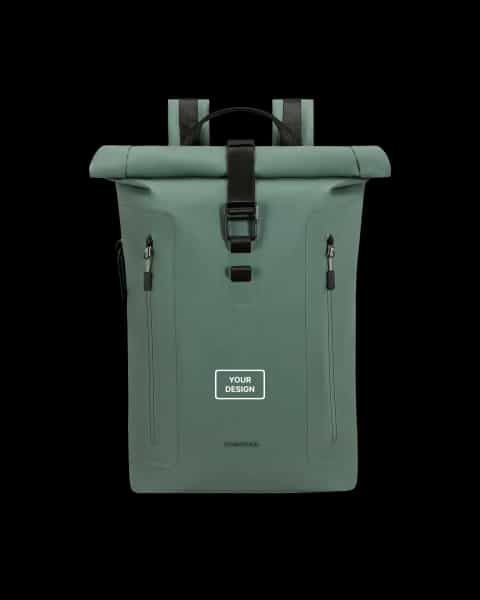 Samsonite Coatify Biz Rolltop Backpack