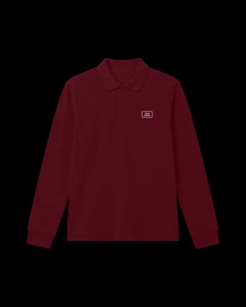 Premium Longsleeve Polo