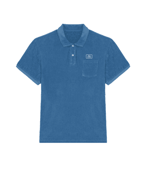 Towel Short-Sleeve Shirt Summer