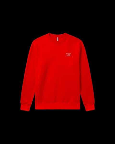 Made in Europe Sweatshirt