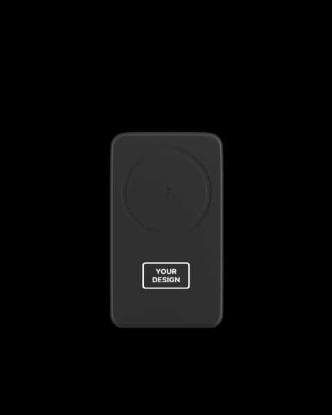 Magnetic Wireless 15W Charger