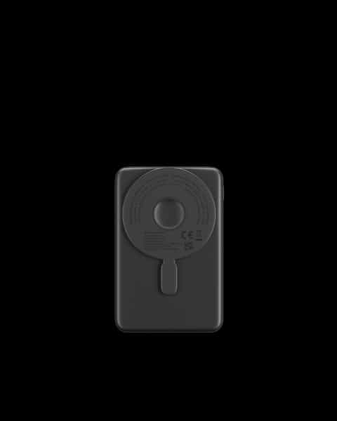 Magnetic 5000 mAh 5-in-1 Powerbank