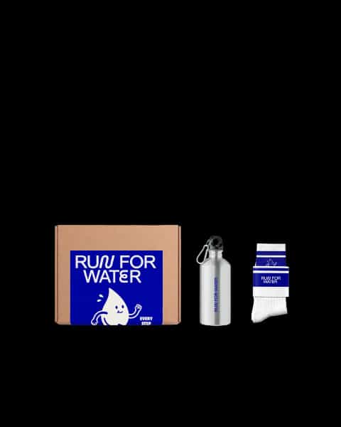 Health & Sports Classic Gift Pack