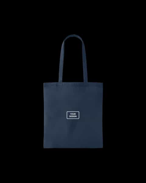 On-the-go Tote Bag