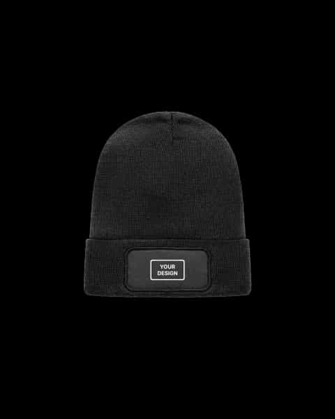 Basic Beanie