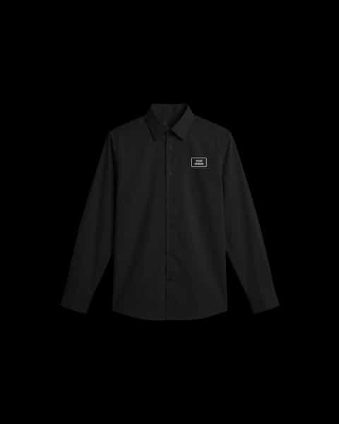 Pique Shirt