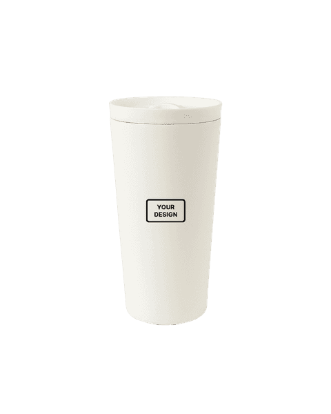 Hot & Cold Coffee Thermo · 500 ml