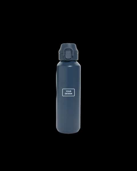 Lockable Sports Bottle • 600 ml