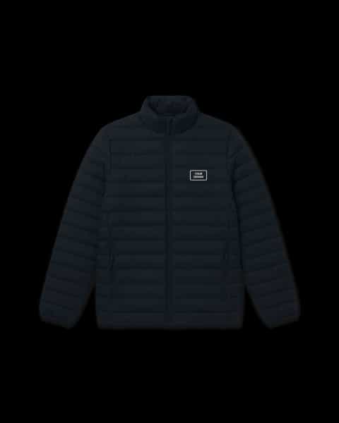 Padded Jacket