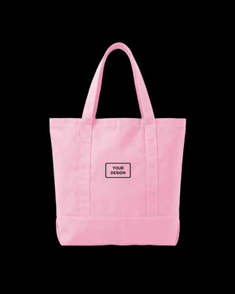 Compact Utility Tote
