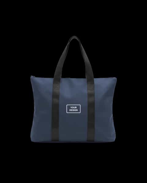 Maxi Travel Tote Bag