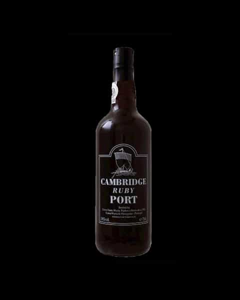 Ruby Port 75cl
