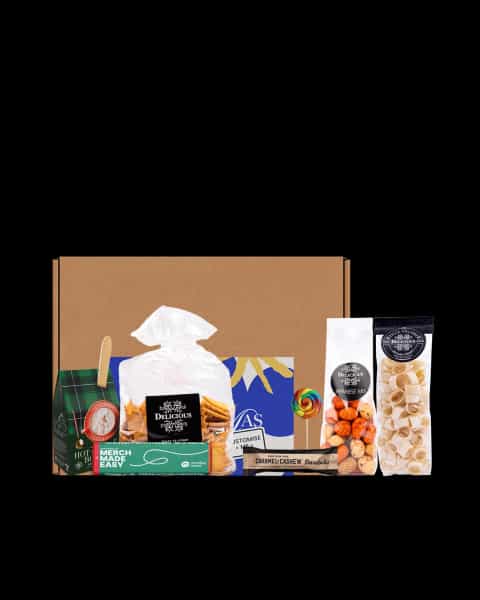Coffret cadeau favoris de saison