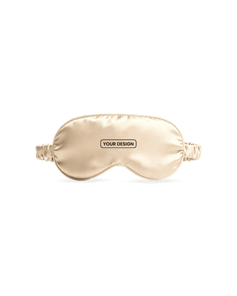 Bespoke Sleeping Mask
