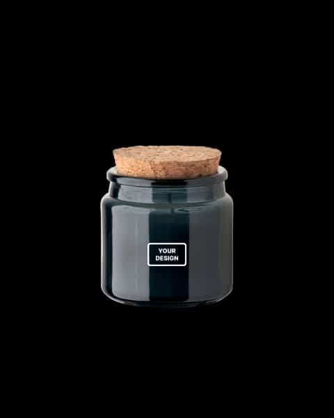 Vanilla Wax Candle
