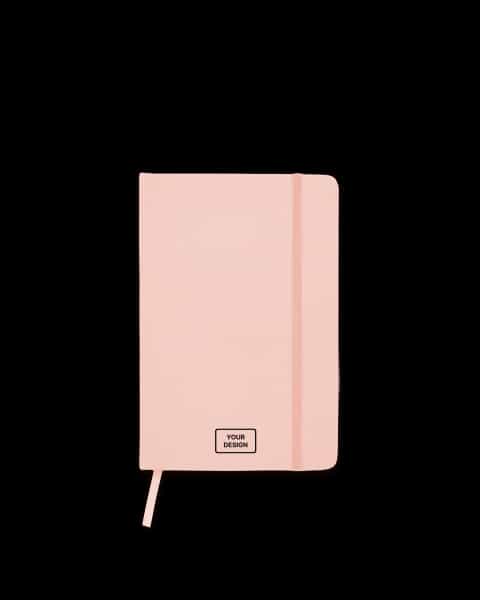 Woven Notebook