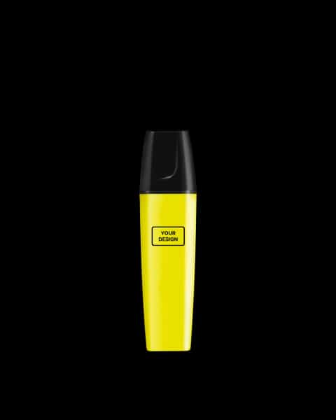 Stabilo Highlighter