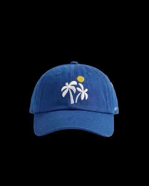 Bespoke Cap