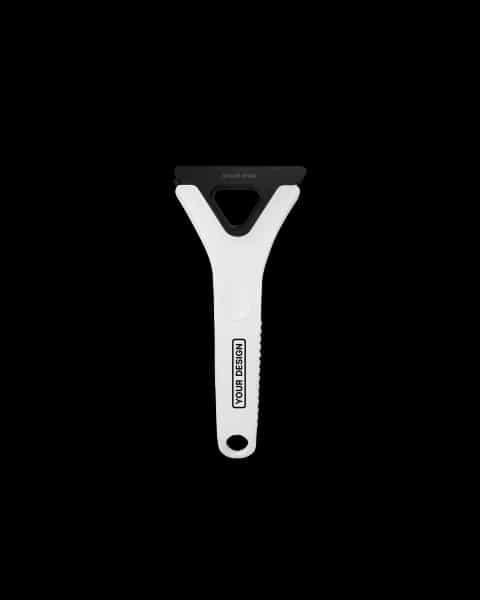 3-in-1 Ice Scraper
