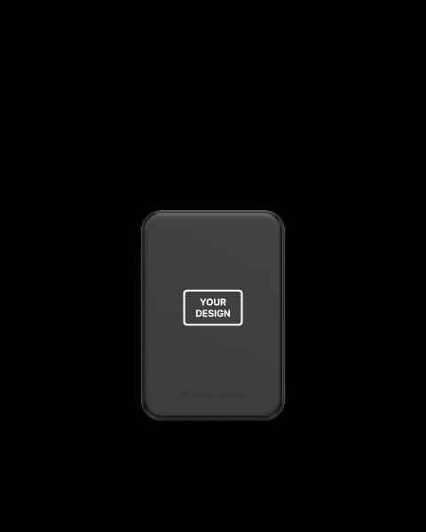Urban Vitamin 25W Magnetic Powerbank · 5,000 mAh
