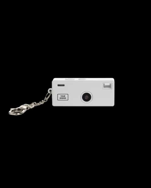Keychain Camera