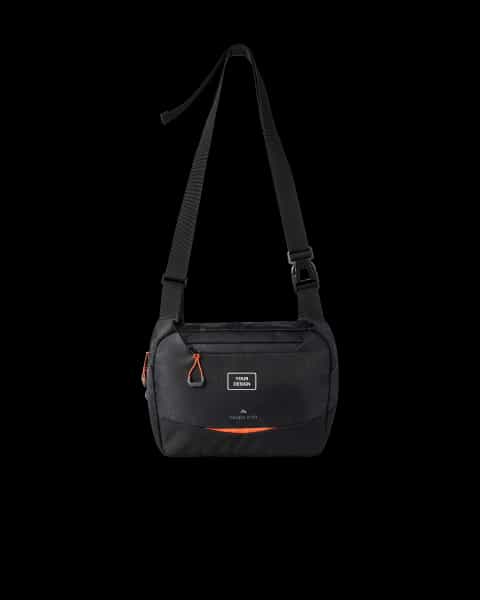 Nordic Drift Trail RCS Crossbody Bag · 4 L