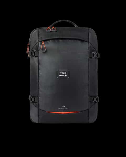 Nordic Drift RCS Travel Backpack · 25 L